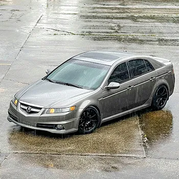 Acura Repair and Service in Tomball, TX