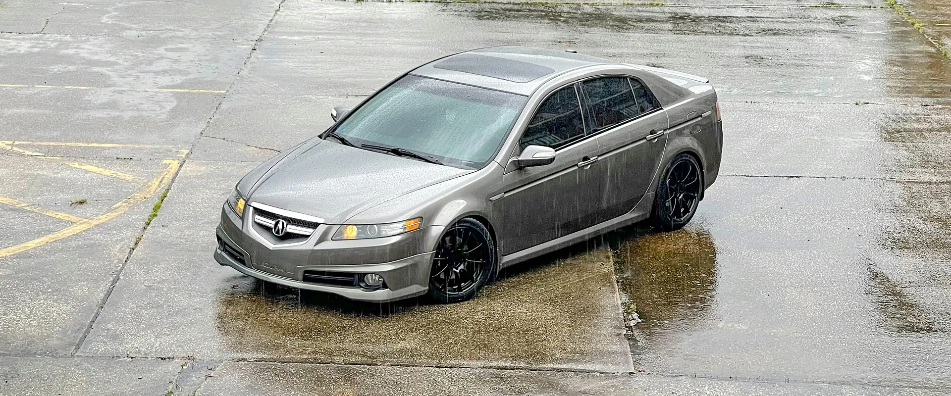 Acura Repair and Service near Tomball, TX