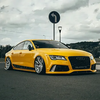 Audi Repair and Service in Tomball, TX