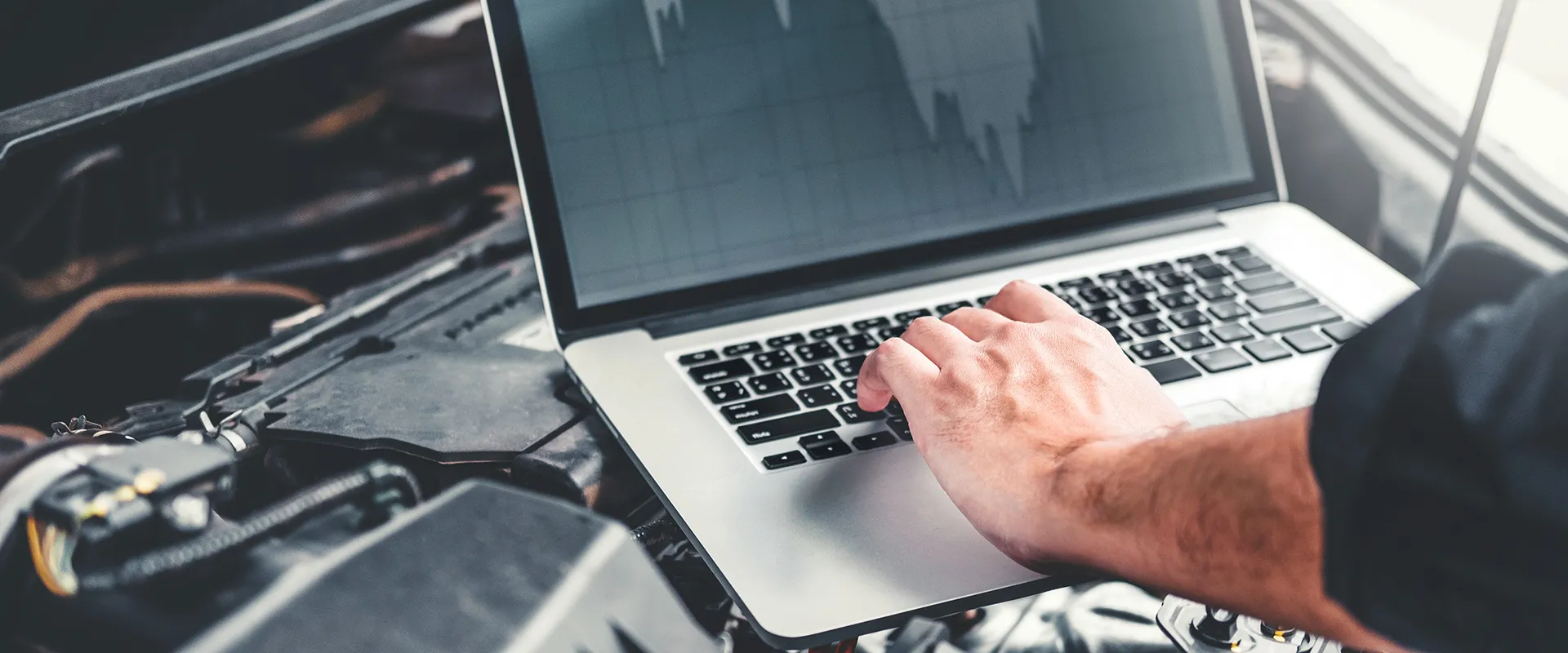 Diagnostics near Tomball, TX