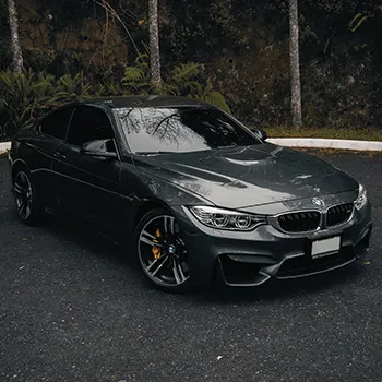 BMW Repair and Service in Tomball, TX