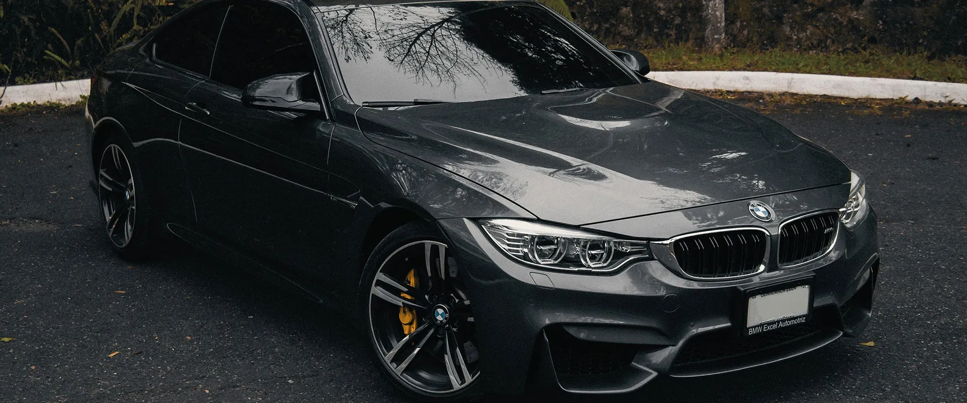 BMW Repair and Service near Tomball, TX