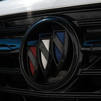 Buick Repair and Service in Tomball, TX