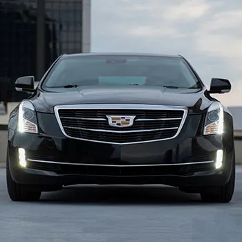 Cadillac Repair and Service in Tomball, TX