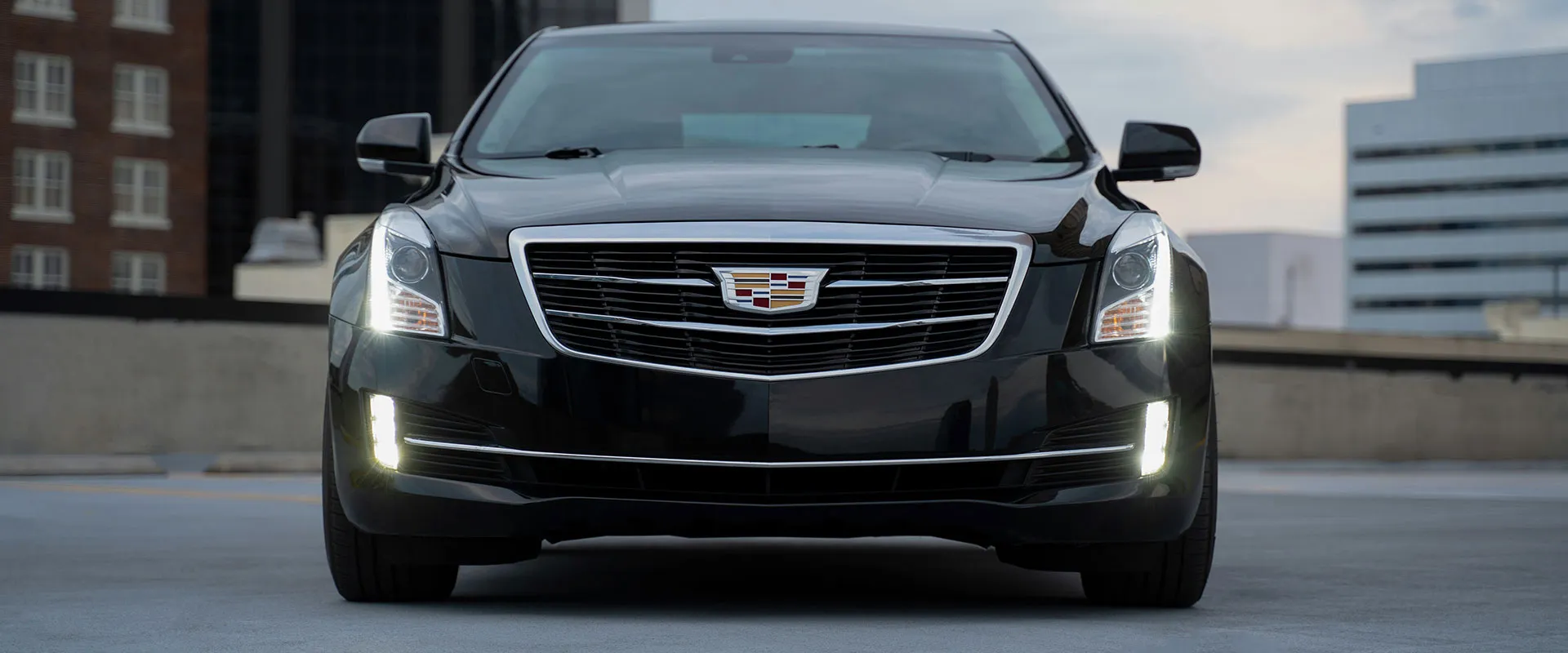 Cadillac Repair and Service near Tomball, TX