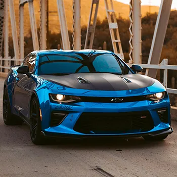 Chevy Repair and Service in Tomball, TX