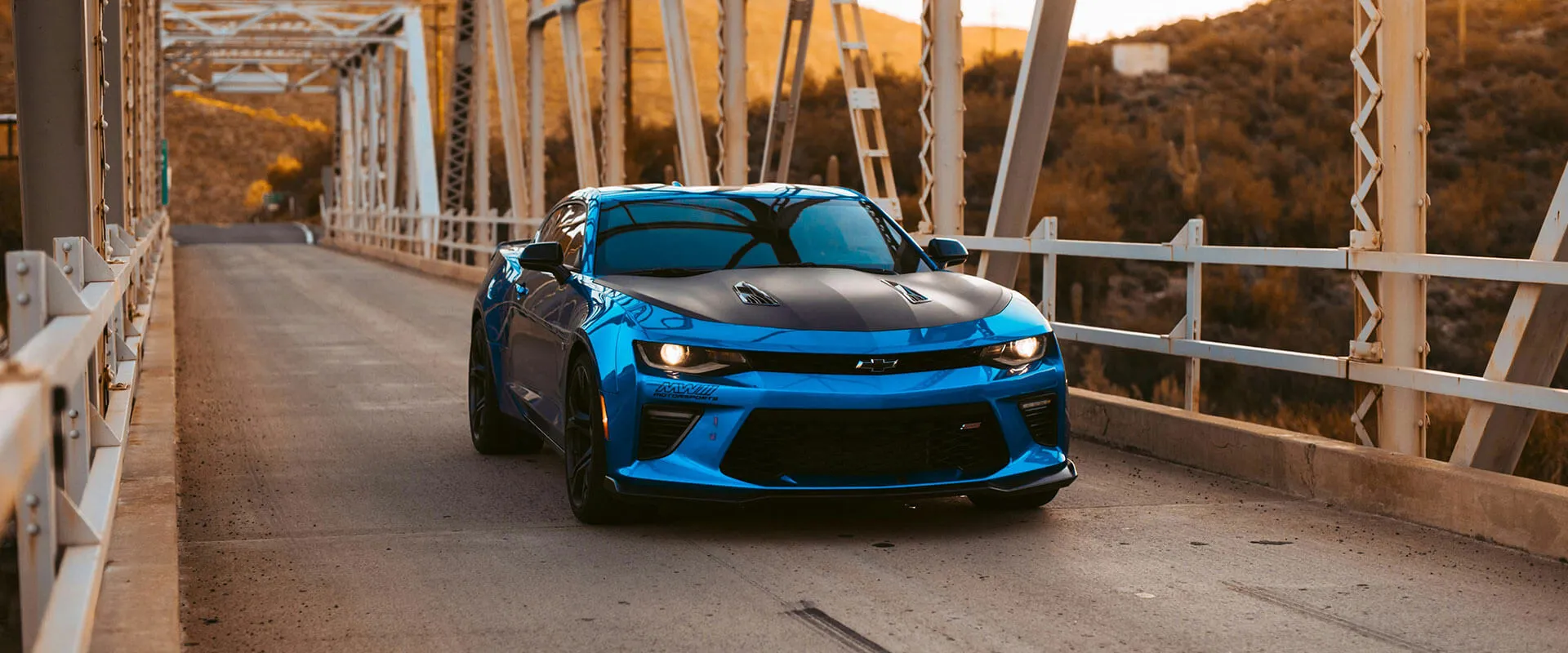 Chevy Repair and Service near Tomball, TX