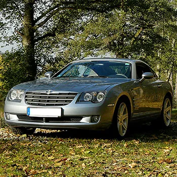 Chrysler Repair and Service in Tomball, TX