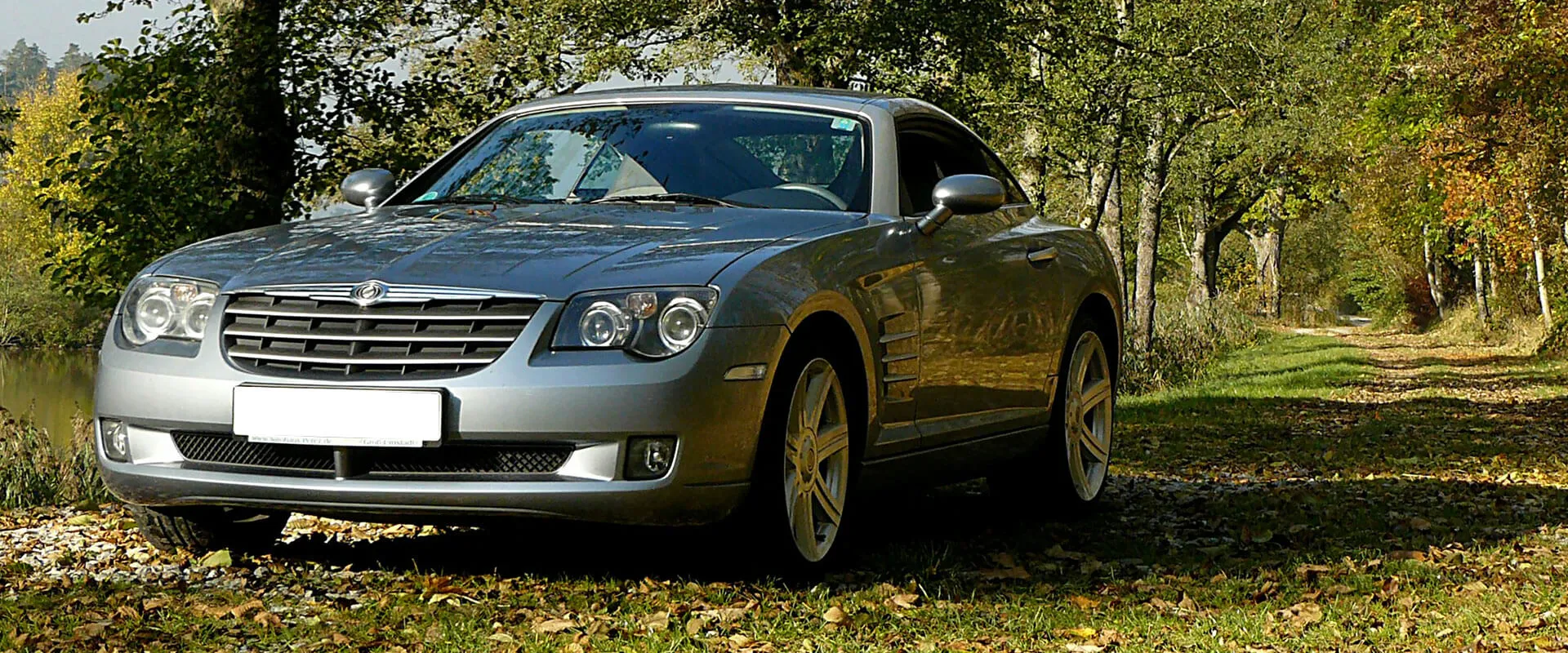 Chrysler Repair and Service near Tomball, TX