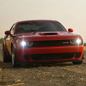 Dodge Repair and Service in Tomball, TX