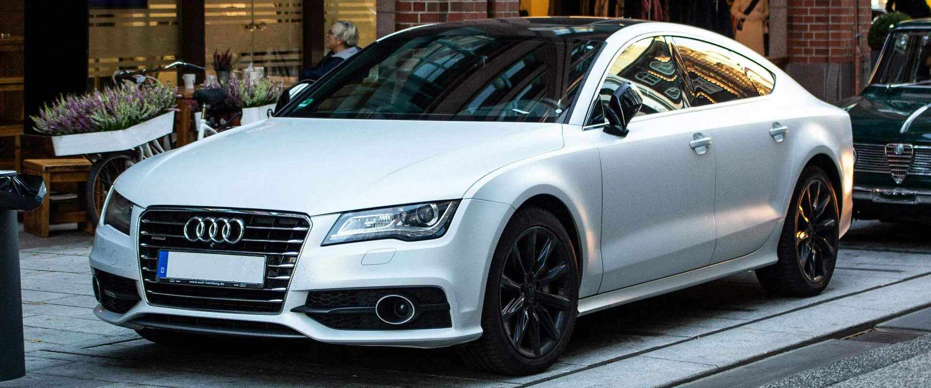 European Repair near Tomball, TX