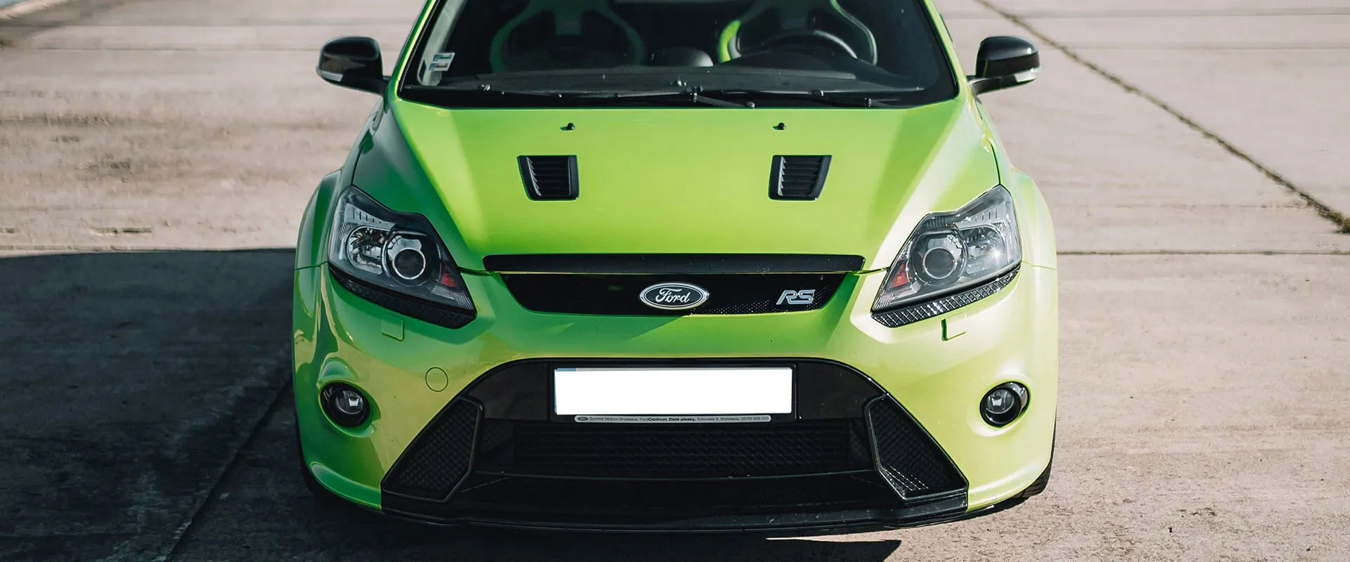 Ford Repair and Service near Tomball, TX