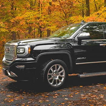 GMC Repair and Service in Tomball, TX