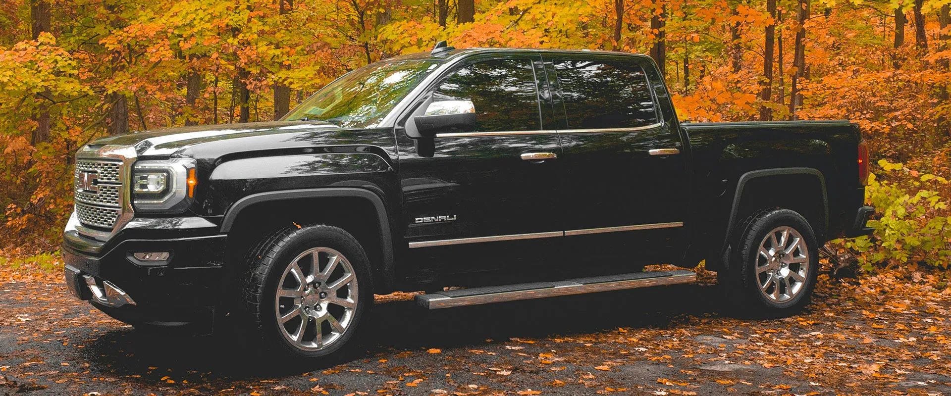 GMC Repair and Service near Tomball, TX