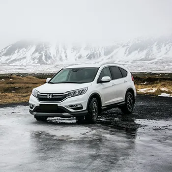 Honda Repair and Service in Tomball, TX