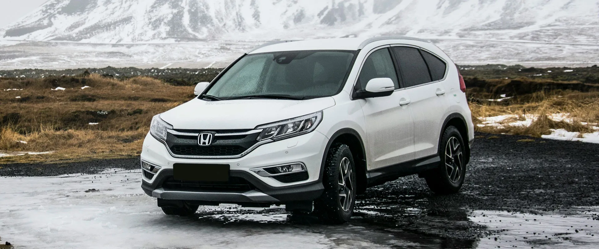 Honda Repair and Service near Tomball, TX