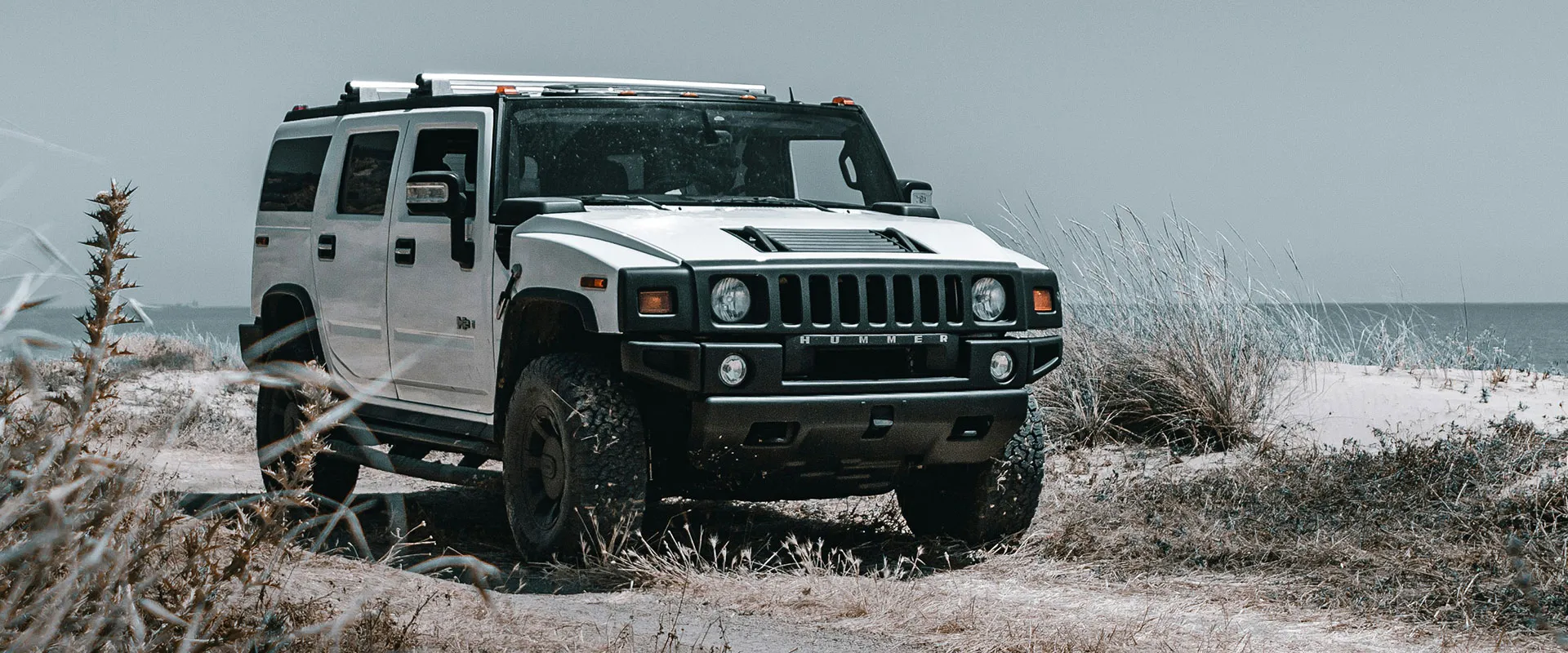Hummer Repair and Service near Tomball, TX