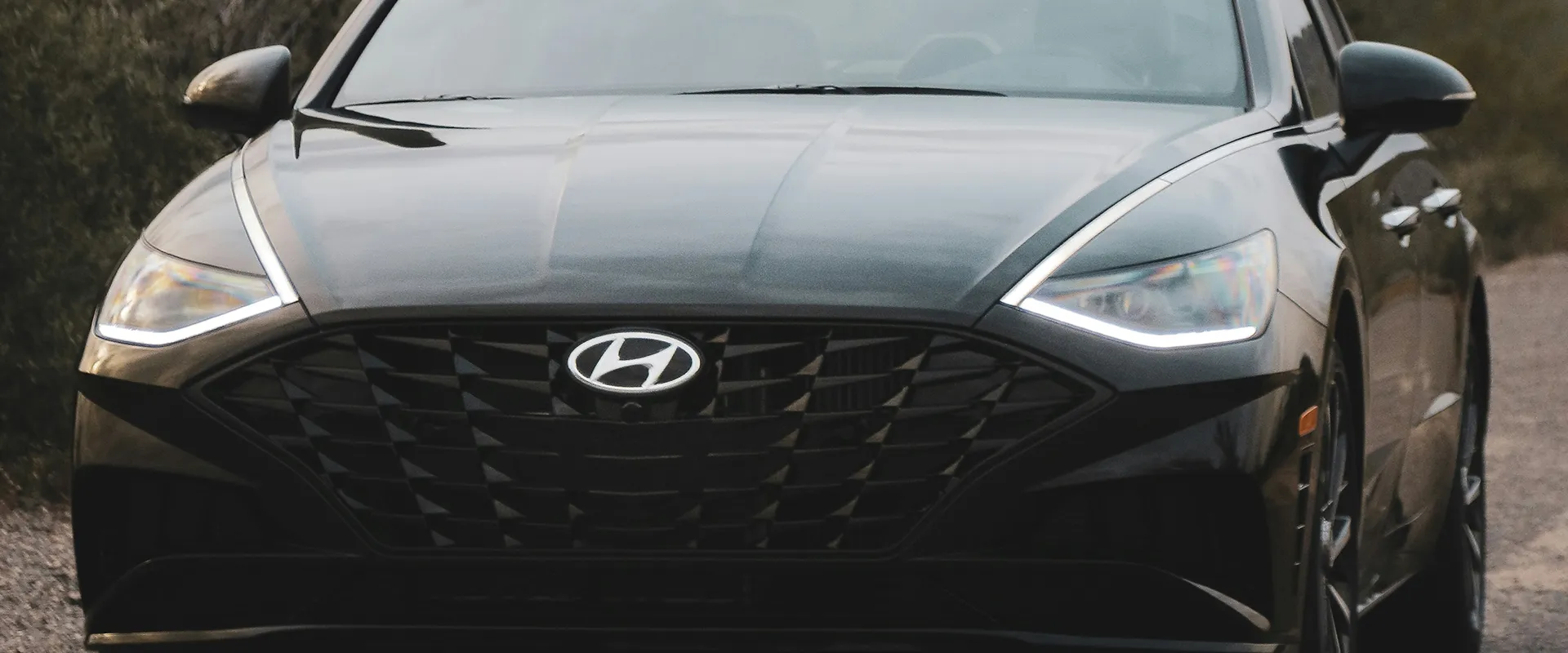 Hyundai Repair and Service near Tomball, TX