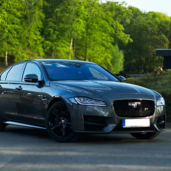 Jaguar Repair and Service in Tomball, TX