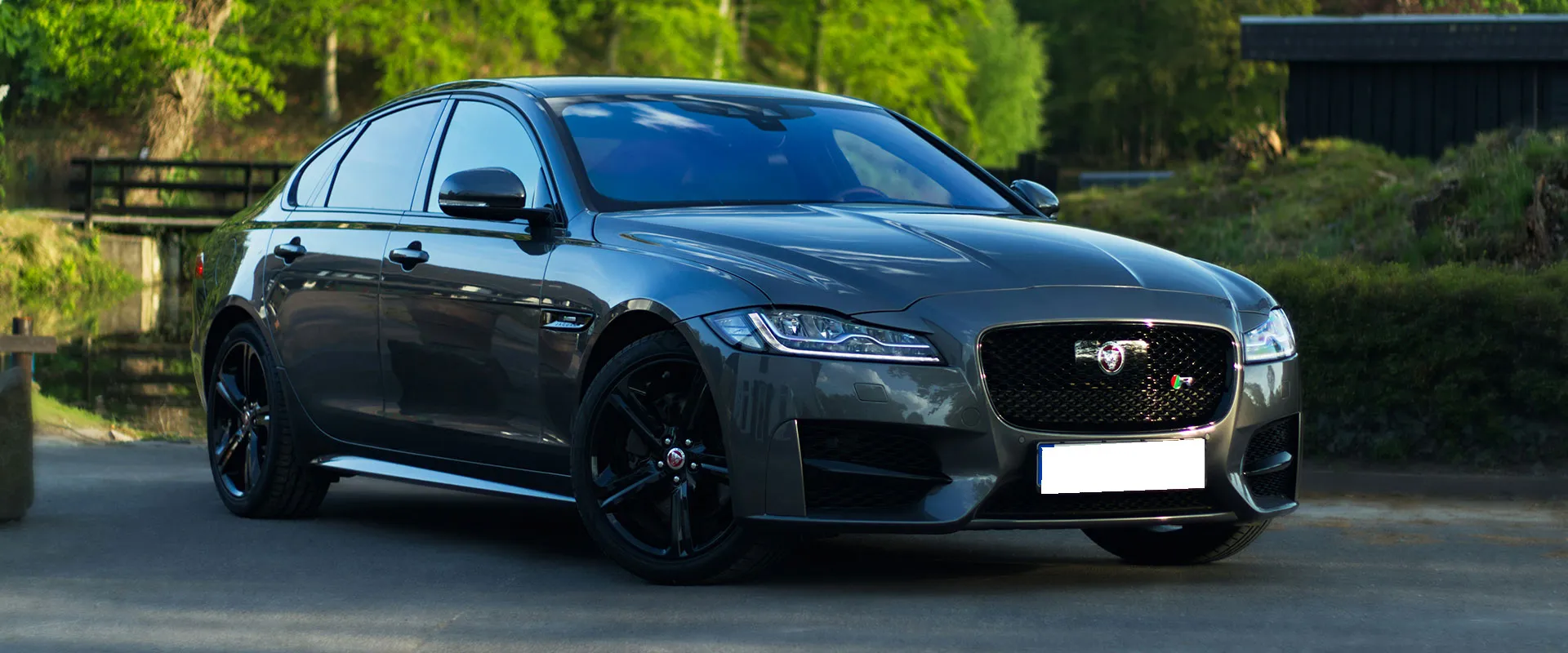 Jaguar Repair and Service near Tomball, TX