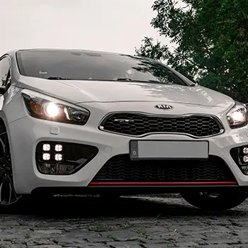 Kia Repair and Service in Tomball, TX