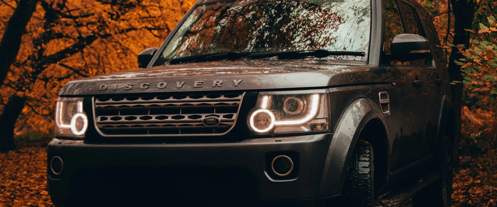Land Rover Repair and Service near Tomball, TX