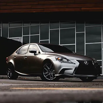 Lexus Repair and Service in Tomball, TX