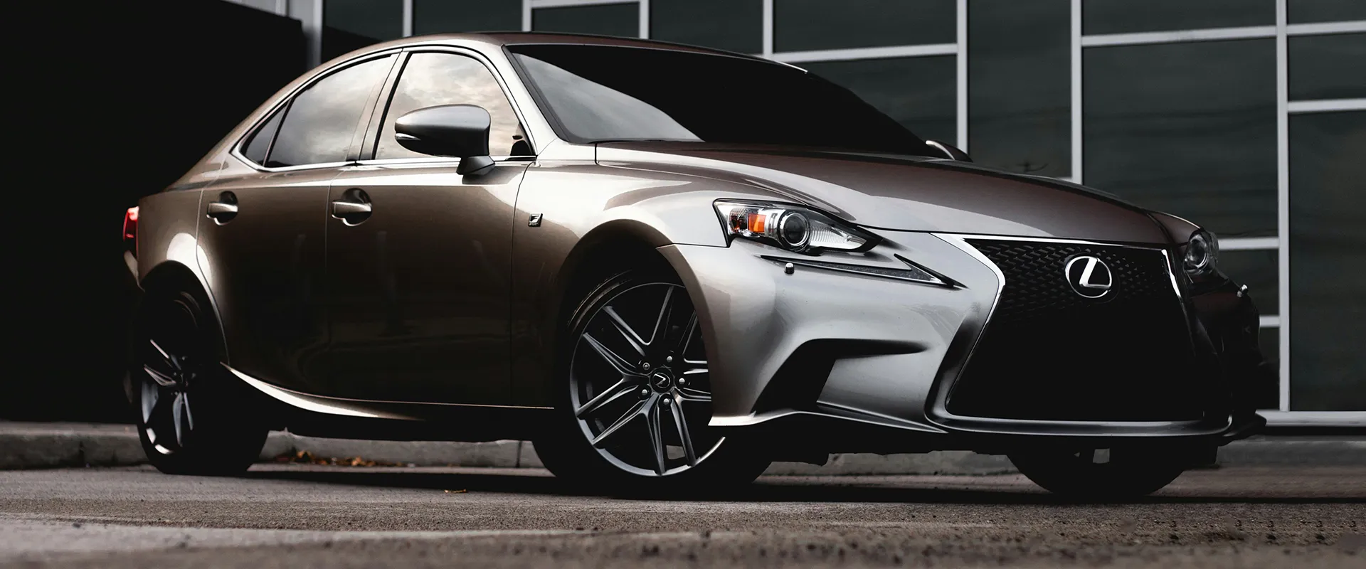 Lexus Repair and Service near Tomball, TX