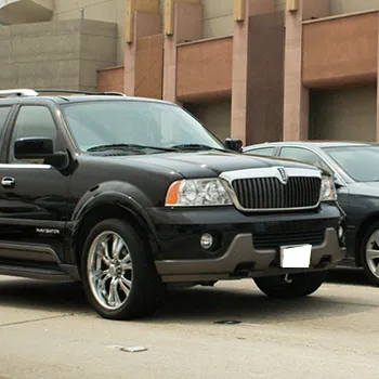 Lincoln Repair and Service in Tomball, TX