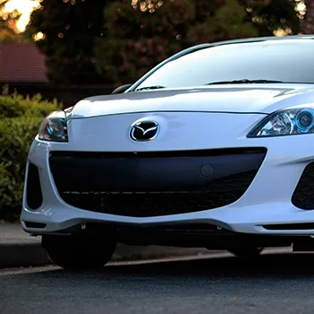 Mazda Repair and Service in Tomball, TX