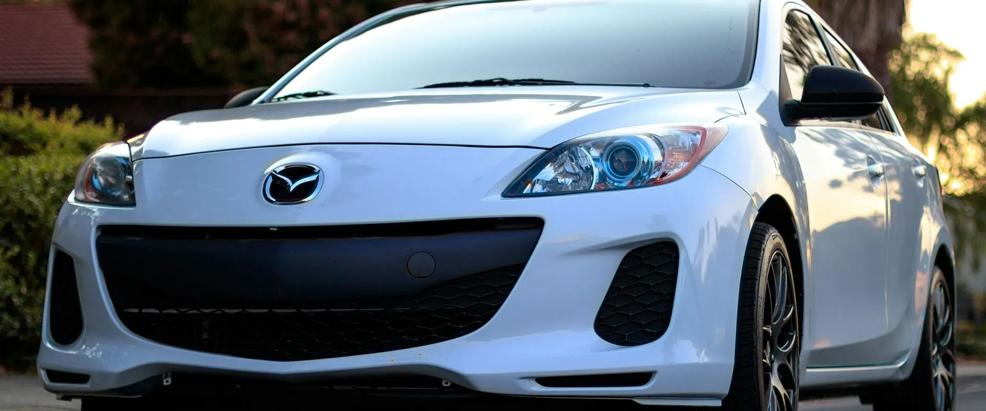 Mazda Repair and Service near Tomball, TX