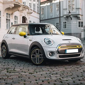 MINI Repair and Service in Tomball, TX