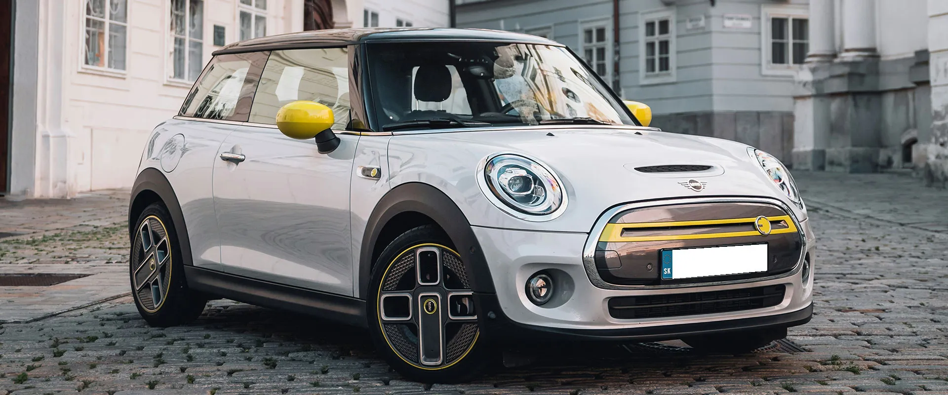 MINI Repair and Service near Tomball, TX