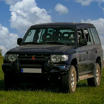 Mitsubishi Repair and Service in Tomball, TX