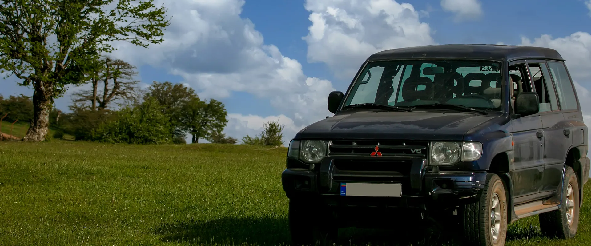 Mitsubishi Repair and Service near Tomball, TX