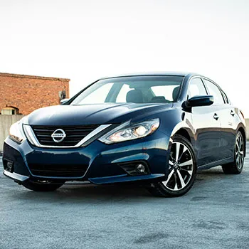 Nissan Repair and Service in Tomball, TX