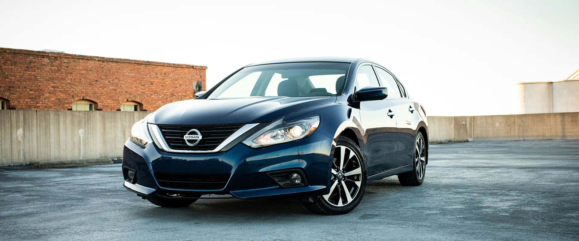 Nissan Repair and Service near Tomball, TX