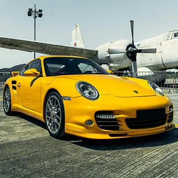 Porsche Repair and Service in Tomball, TX