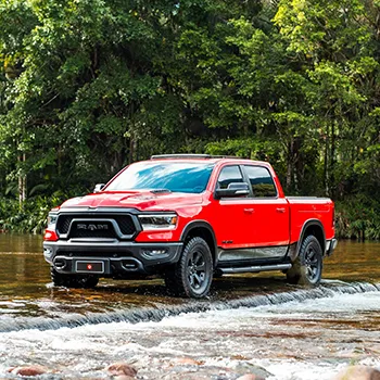 Ram Repair and Service in Tomball, TX