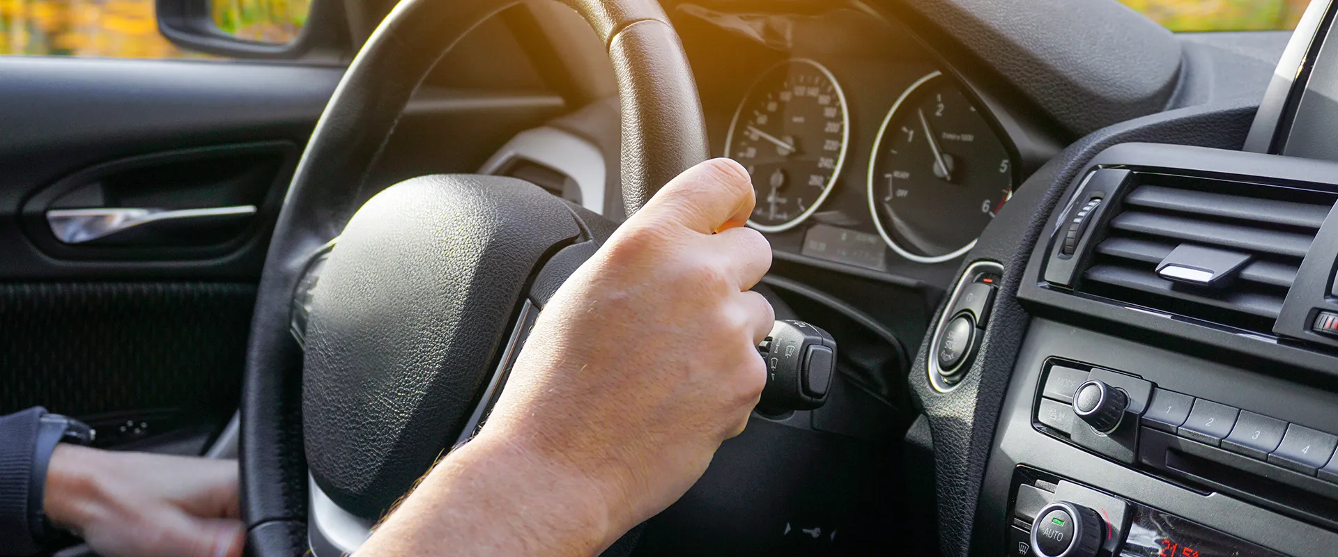 Steering & Suspension near Tomball, TX