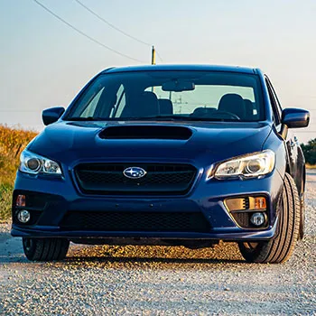 Subaru Repair and Service in Tomball, TX