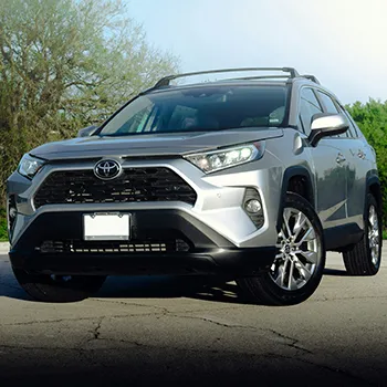 Toyota Repair and Service in Tomball, TX