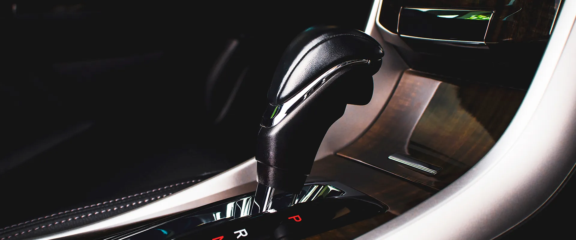 Transmissions near Tomball, TX