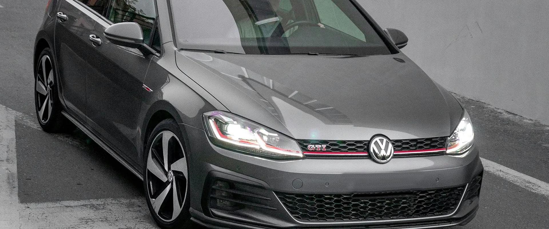 Volkswagen Repair and Service near Tomball, TX