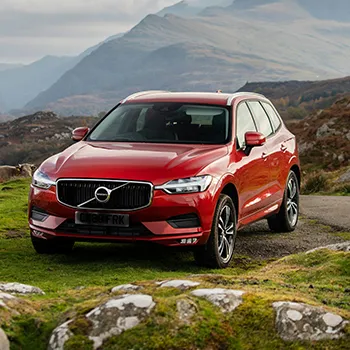 Volvo Repair and Service in Tomball, TX