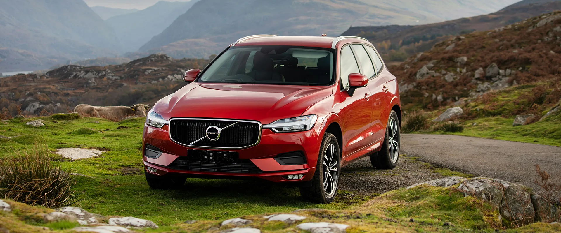 Volvo Repair and Service near Tomball, TX