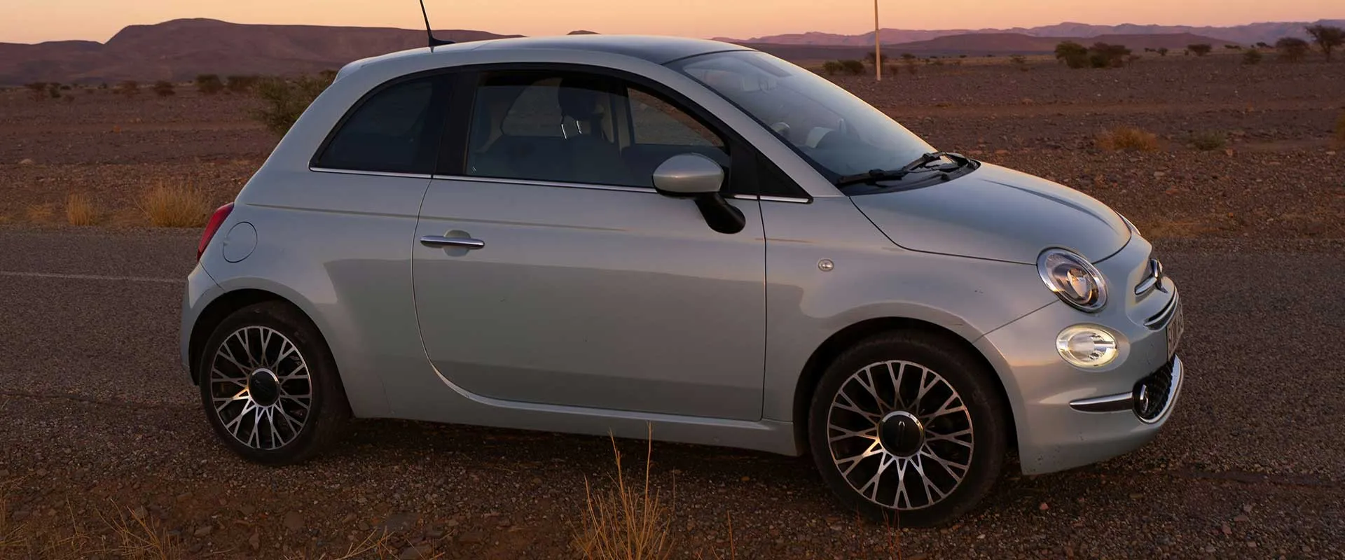 Fiat Repair and Service near Tomball, TX